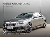 BMW i5 eDrive40 Lim. M Sportpaket AHK Pano 360° ACC  - BMW i5 M Gebrauchtwagen