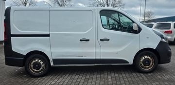 Opel Vivaro - 4