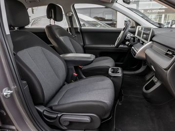 Hyundai Ioniq 5 Basis Elektro Kamera Autobahnassistent