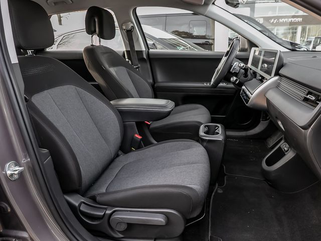 Hyundai Ioniq 5 Basis Elektro Kamera Autobahnassistent