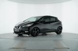 Nissan MICRA N-SPORT 1.0DIG-T TÜV BIS 08/2027+ALCANTARA - Nissan Micra Gebrauchtwagen in Essen