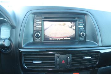 Mazda CX-5 - 9