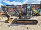 Volvo ECR88 - Volvo Ecr