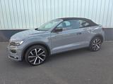 Volkswagen T-Roc R-Line/Leder/Digital/ACC/AHK/DCC/Beat/1.Hd