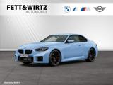 BMW M2 Coupé LiveCockpit-Prof.|Harman/Kardon - BMW M2 in Duisburg