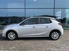 Fahrzeugabbildung Opel Corsa F 1.2 Navi Sitzhzng AppConnect Einparkh.