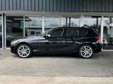 BMW 120D 1er Automatik 8-Gang, Sport-line,... - BMW: Automatik, 8 Gang