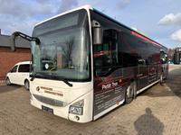 Iveco Crossway LE (Citaro LE Klasse)