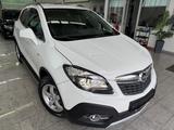 Opel Mokka 1.4*INNOV*AUTO*NAV*KAMR*LED*BI-XEN*TMP*AHK - Opel mit Benzin-Antrieb