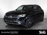 Mercedes-Benz GLC 220 d 4M Avantgarde AHK+MEMORY+DIG-LIGHT+18" - Mercedes-Benz GLC 220 in Karlsruhe