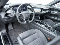 Audi e-tron GT - Vorschau Bild 7