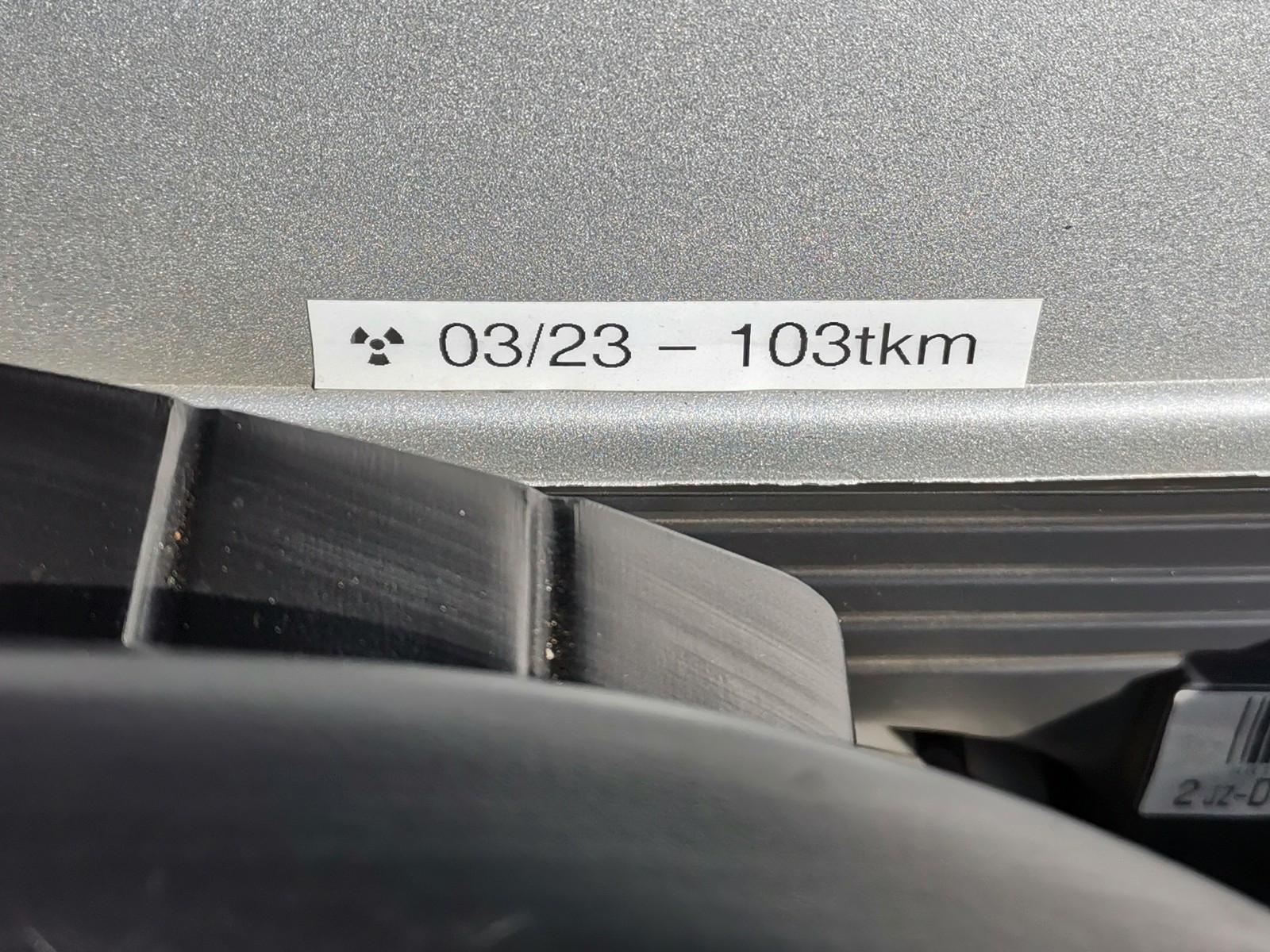 Lexus GS 300 | Aristo/TTE | sehr gepflegt