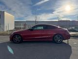 Mercedes-Benz CE 300 C 300 d Autom. - - Mercedes-Benz: Coupe, Ce