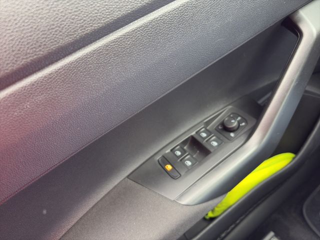 Polo Life 1.0 TSI DSG Rückfahrkamera, Sitzheizun