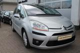 Citroën C4 Picasso Tendance *TÜV-NEU* - gebrauchte Citroën C4 Picasso aus dem Jahr 2007