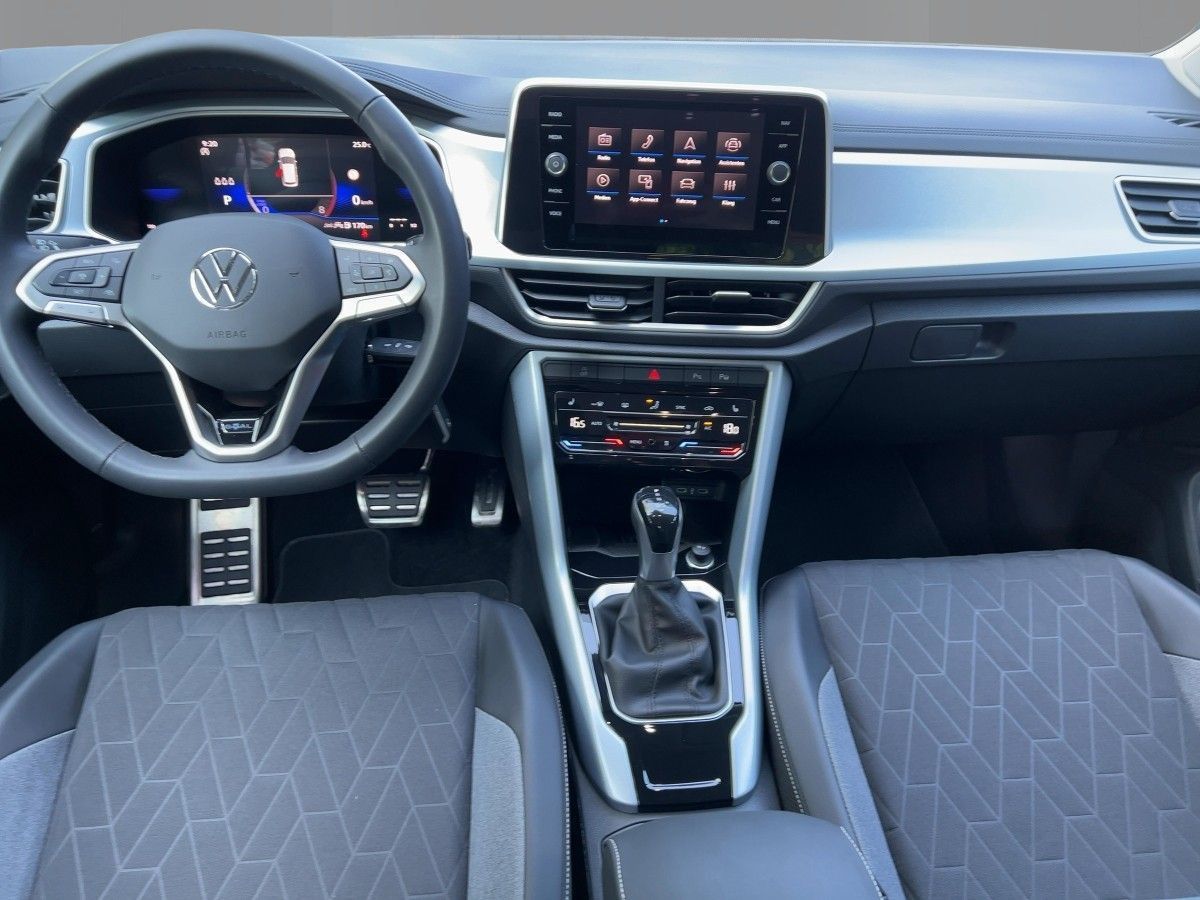 Volkswagen T-Roc - Bild 12