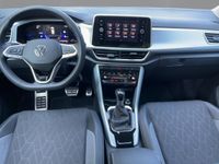 Volkswagen T-Roc - Vorschau Bild 12