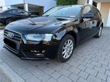 Audi A4 2.0 TDI 110kW multitronic Attract. Avant ...
