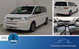 Volkswagen T7 Multivan Style ACC AHK HUD LRHZ PANO QI STHZ - VW T7 Multivan Gebrauchtwagen in Hannover