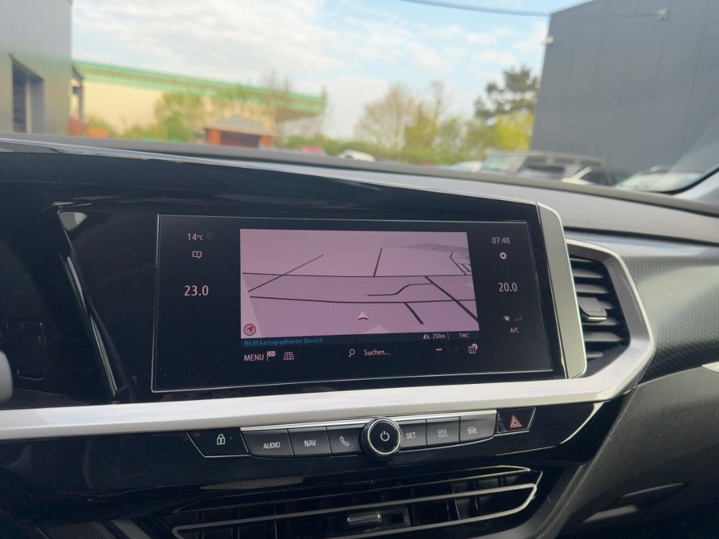 Fahrzeugabbildung Opel Grandland GS MATRIX NAVI 360 Grad-Kamera