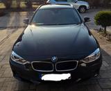 BMW 316d Touring - - gebrauchte BMW 316 aus dem Jahr 2015