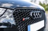 Audi RS5 4.2 FSI S tronic quattro Cabriolet - Keramic - Audi RS5 aus 2014