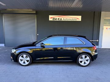 Audi A3 - 8