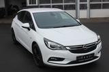 Opel Astra K Lim. 5-trg. Active - Opel Astra Active mit Benzin-Antrieb