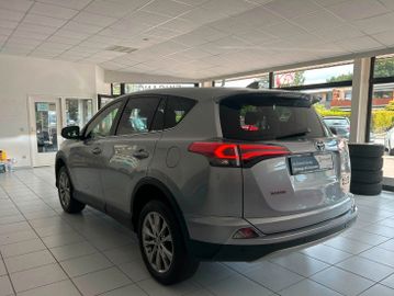 Toyota RAV 4 - 6