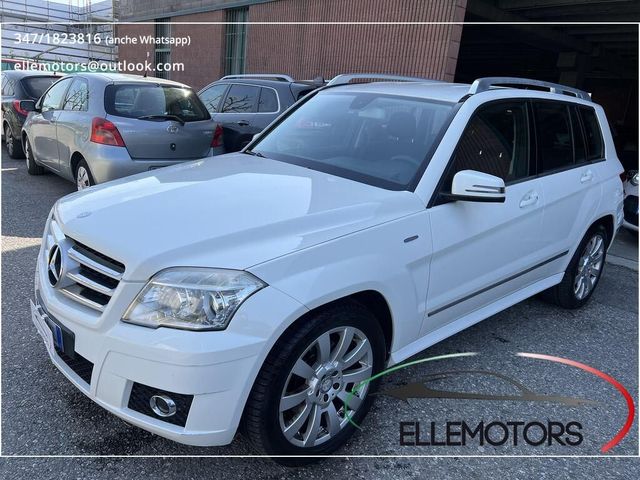 Mercedes-Benz Mercedes GLK 200 200 Sport