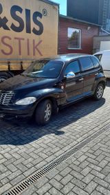 Chrysler Pt cruiser 2,2l diesel - Chrysler PT Cruiser mit Diesel-Antrieb
