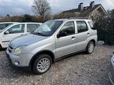 Suzuki Ignis 1,3 Club - gebrauchte Suzuki Ignis aus dem Jahr 2005