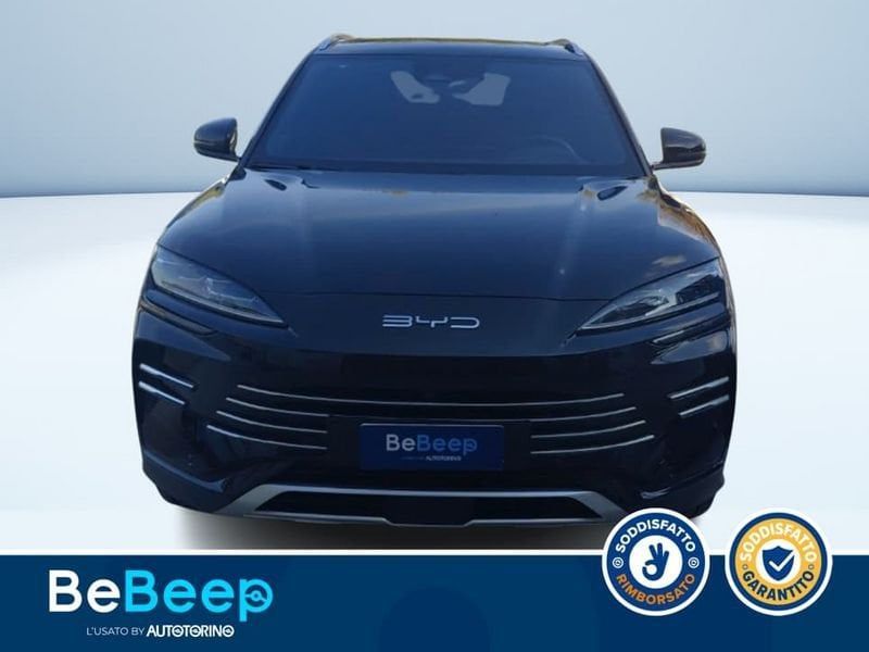 Other BYD Seal U DM-i 1.5 PHEV BOOST 217CV 2WD imagem 3