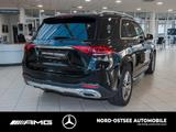 Mercedes-Benz GLE 350 de 4M AMG AHK PDC 360 LED AUT KLIMA - gebrauchte Mercedes-Benz GLE 350 aus dem Jahr 2024