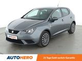 Seat Ibiza 1.2 TSI Connect*PDC*SHZ*ALU*KLIMA*TOUCH* - Seat Ibiza Gebrauchtwagen in Berlin