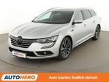 Renault Talisman 1.6 TCe Limited Aut.*NAVI*CAM*LED*BOSE* - gebrauchte Renault Kombis