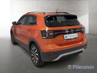 Volkswagen T-Cross - Vorschau Bild 3