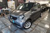 Smart ForFour 52 kW/Klimaanlage/Aluräder/Allwetter/ - Smart ForFour in Frankfurt (Main)