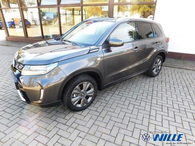 Image of Suzuki Vitara