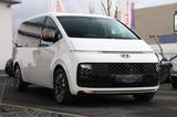 Hyundai STARIA 2.2 CRDi Signature 4WD +7-SITZER+PANO+360 - Hyundai Staria Signature mit Diesel-Antrieb