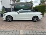 Mercedes-Benz E 200 Cabrio, AMG, Multibeam, 360-Kamera, Comand - Mercedes-Benz E 200 in Frankfurt (Main)
