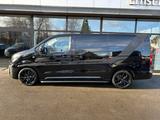Opel Vivaro DoKa L 2.0D, 106KW Autom., BITTER-Paket - Opel Vivaro mit Diesel-Antrieb: Kleinbus, 2.0