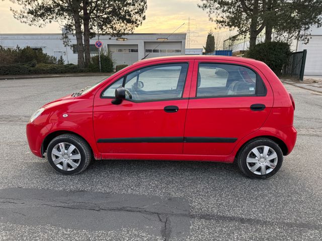 Chevrolet Matiz S