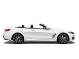 BMW 840 i Cabrio M Sport Laserlicht Soft-Close RFK - BMW 840: Cabrio