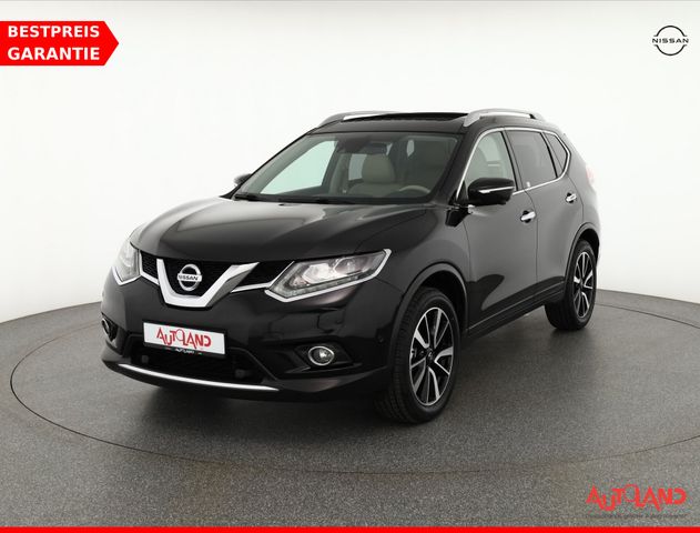 Nissan X-Trail 1.6 dCi Tekna LED Navi AHK 360° Kamera