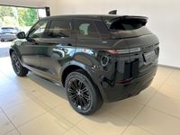 Land Rover Range Rover Evoque - Vorschau Bild 4
