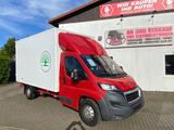 Peugeot Boxer Koffer L4 Blue HDi 130 Edition KLIMA - Peugeot Boxer: L4