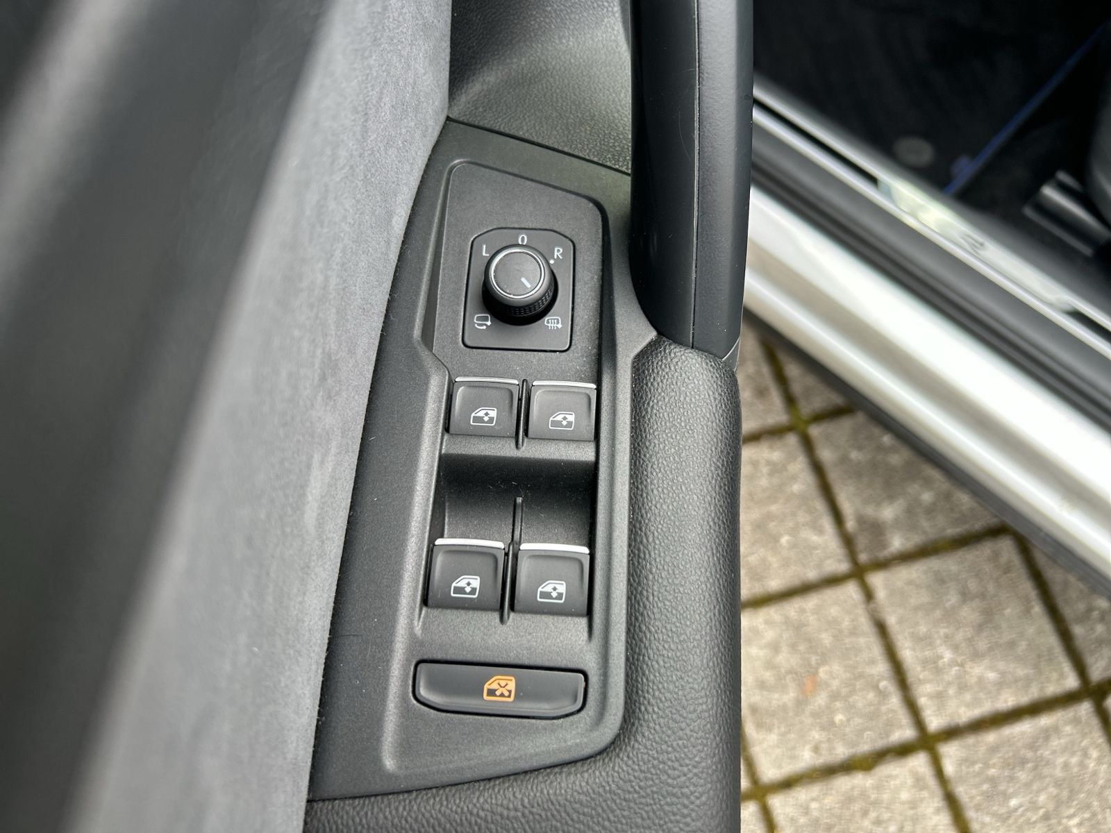 Tiguan R 4Motion, Matrix LED, AHK, Black Style,