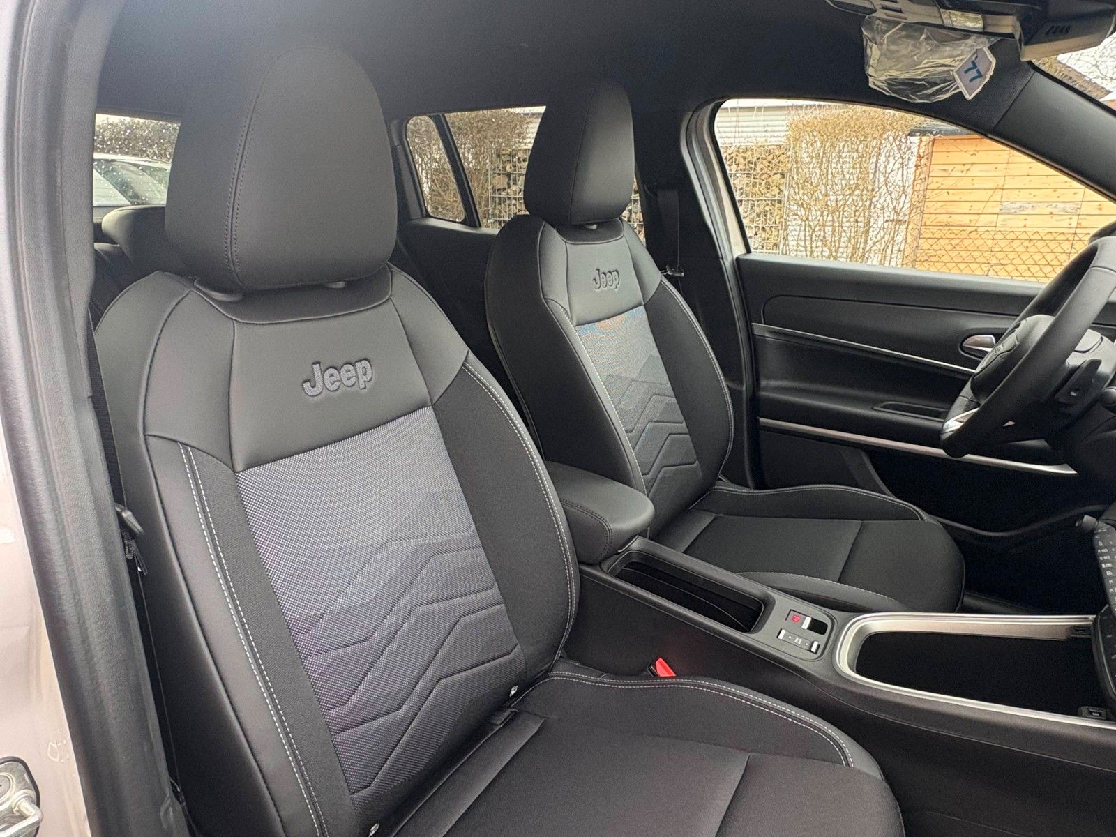 Jeep Avenger - Bild 4