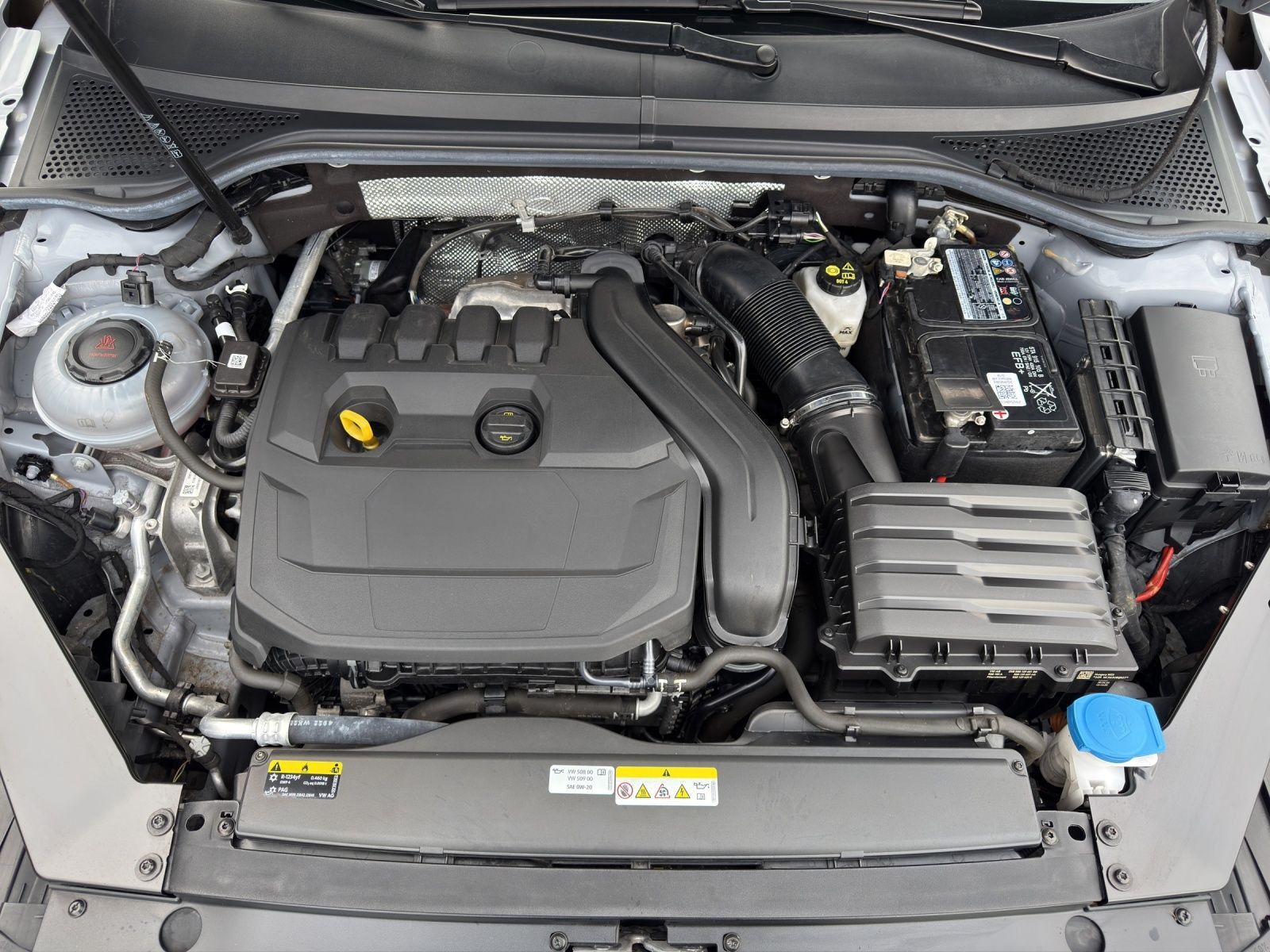 Volkswagen Passat Variant - Bild 16